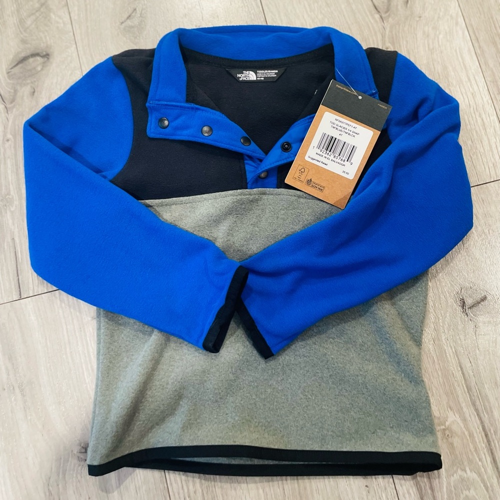 The North Face Fleece